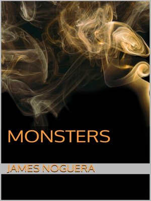 cover image of Monsters